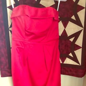 Size 4 David’s bridal dress